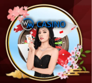 해외온라인카지노 WM카지노